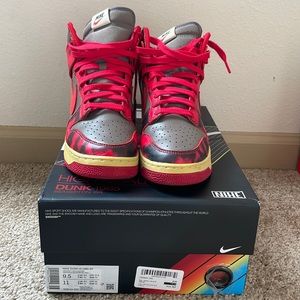 NIKE DUNK HI 1985 SP